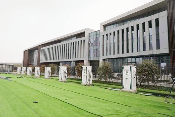 浙江首座！優(yōu)特科技助力在運變電站秒速操作