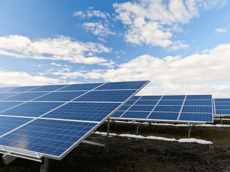 2024年前三季度光伏發(fā)電建設(shè)情況