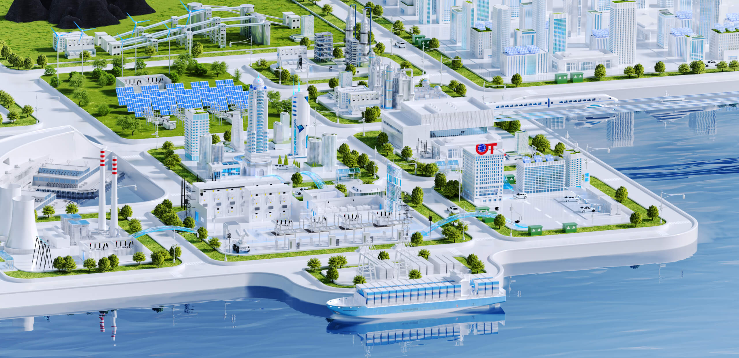 優(yōu)特科技—工業(yè)運(yùn)維作業(yè)安全及自動(dòng)化解決方案提供商