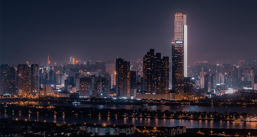 2024年6月份全社會(huì)用電量