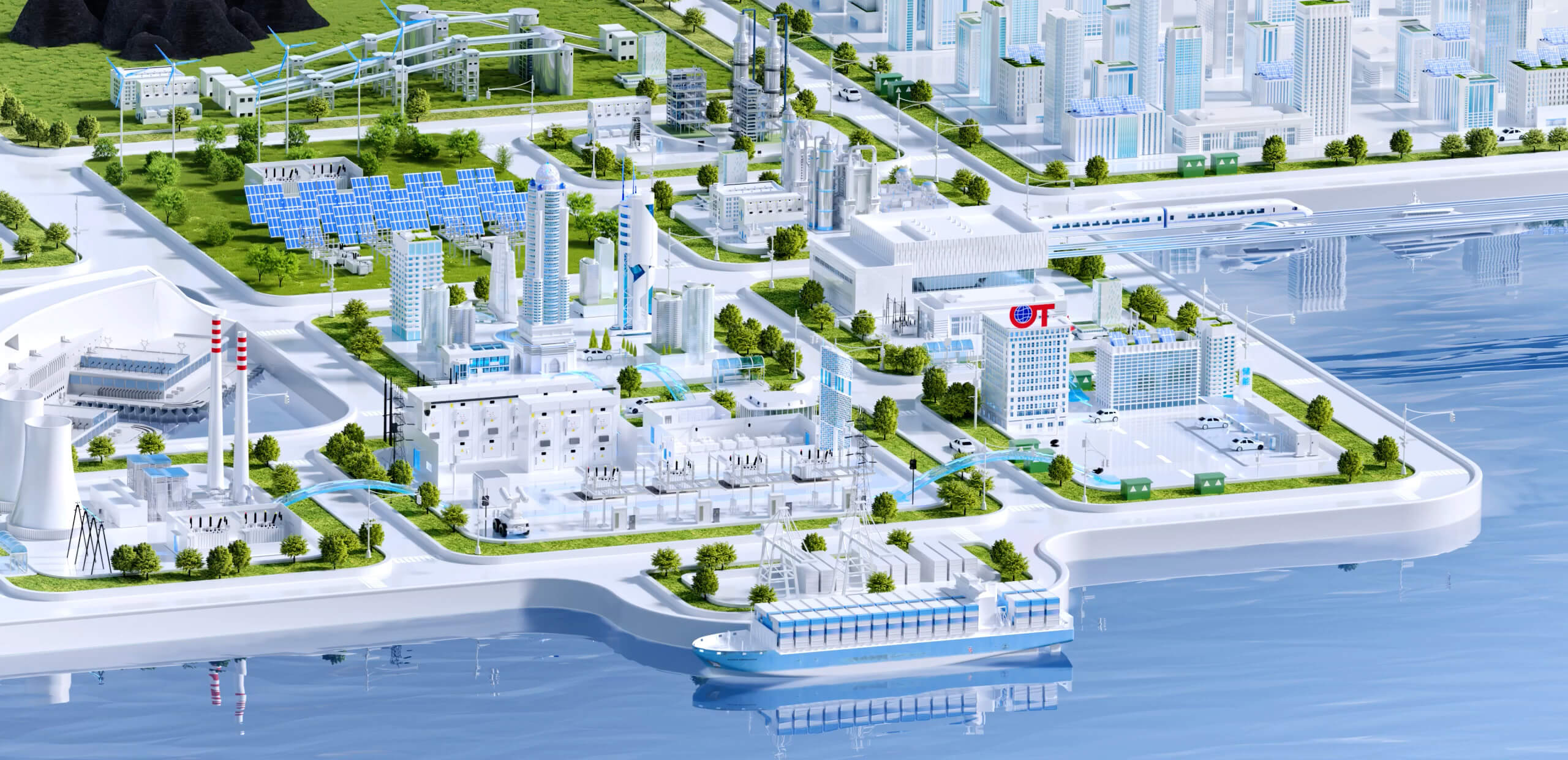 優(yōu)特科技—工業(yè)運(yùn)維作業(yè)安全及自動(dòng)化解決方案提供商