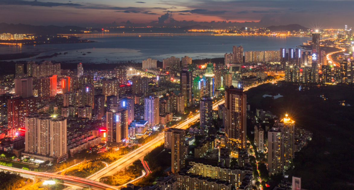 2月份全社會(huì)用電量